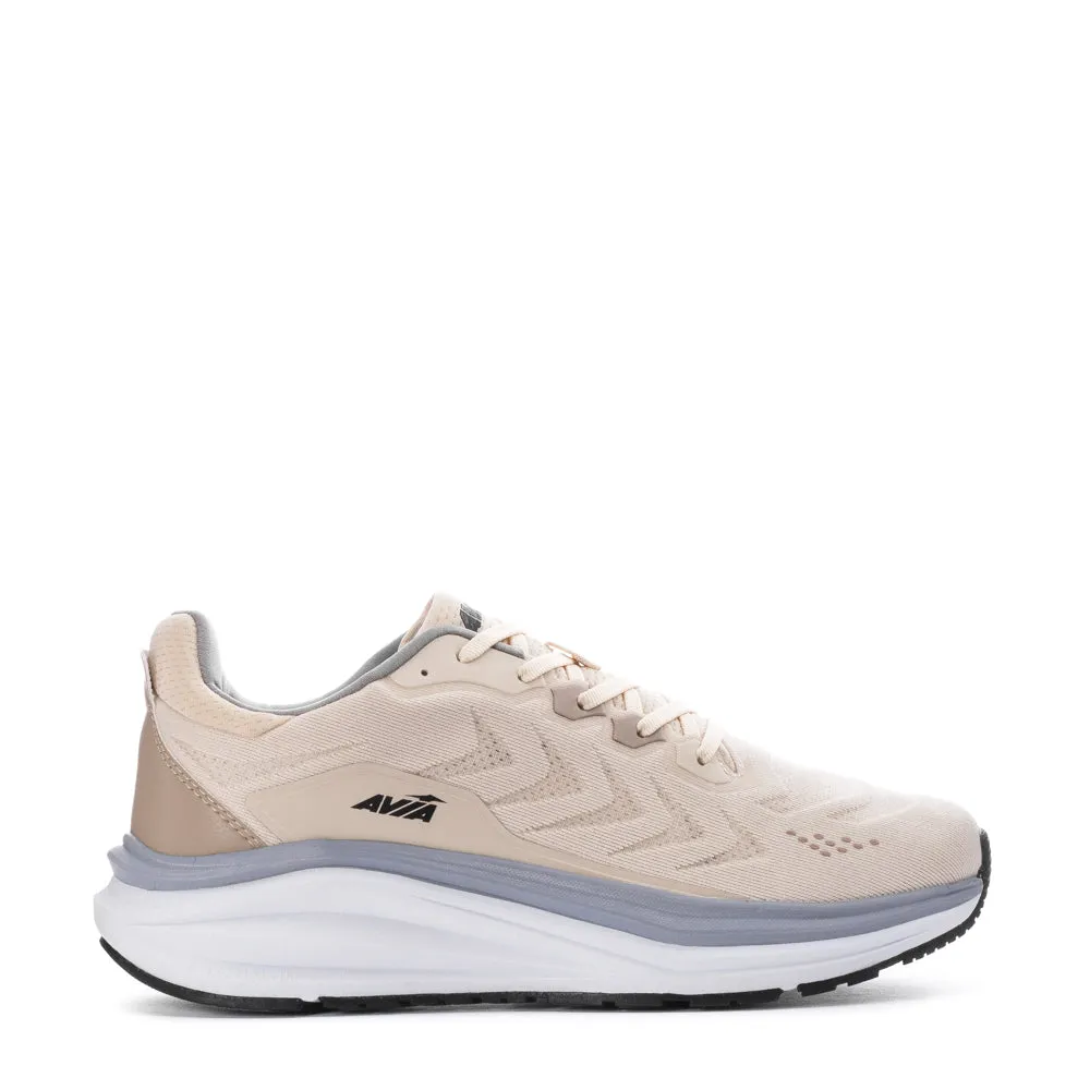 Move - Mens fabric upper shoes precise engineering