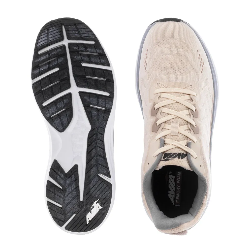 Move - Mens Responsive Forefoot Plate Cushioned Collar Padding