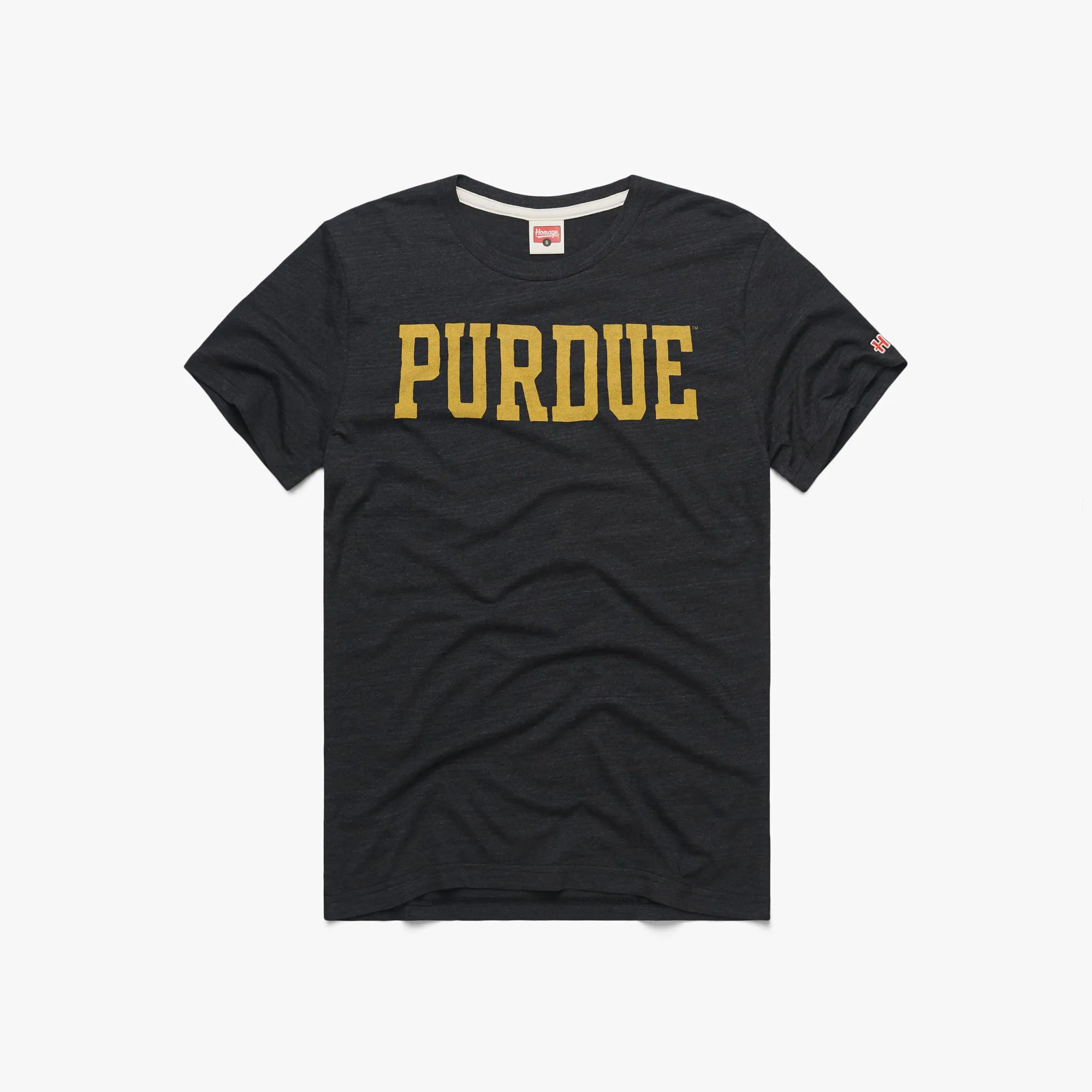 Block Purdue Perfect for Outdoors Solid color purity