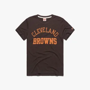 Cleveland Browns Classic Seasonal Smart