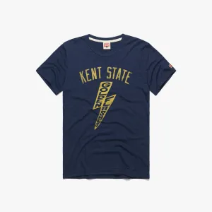 loose fitting KSU Golden Flashes