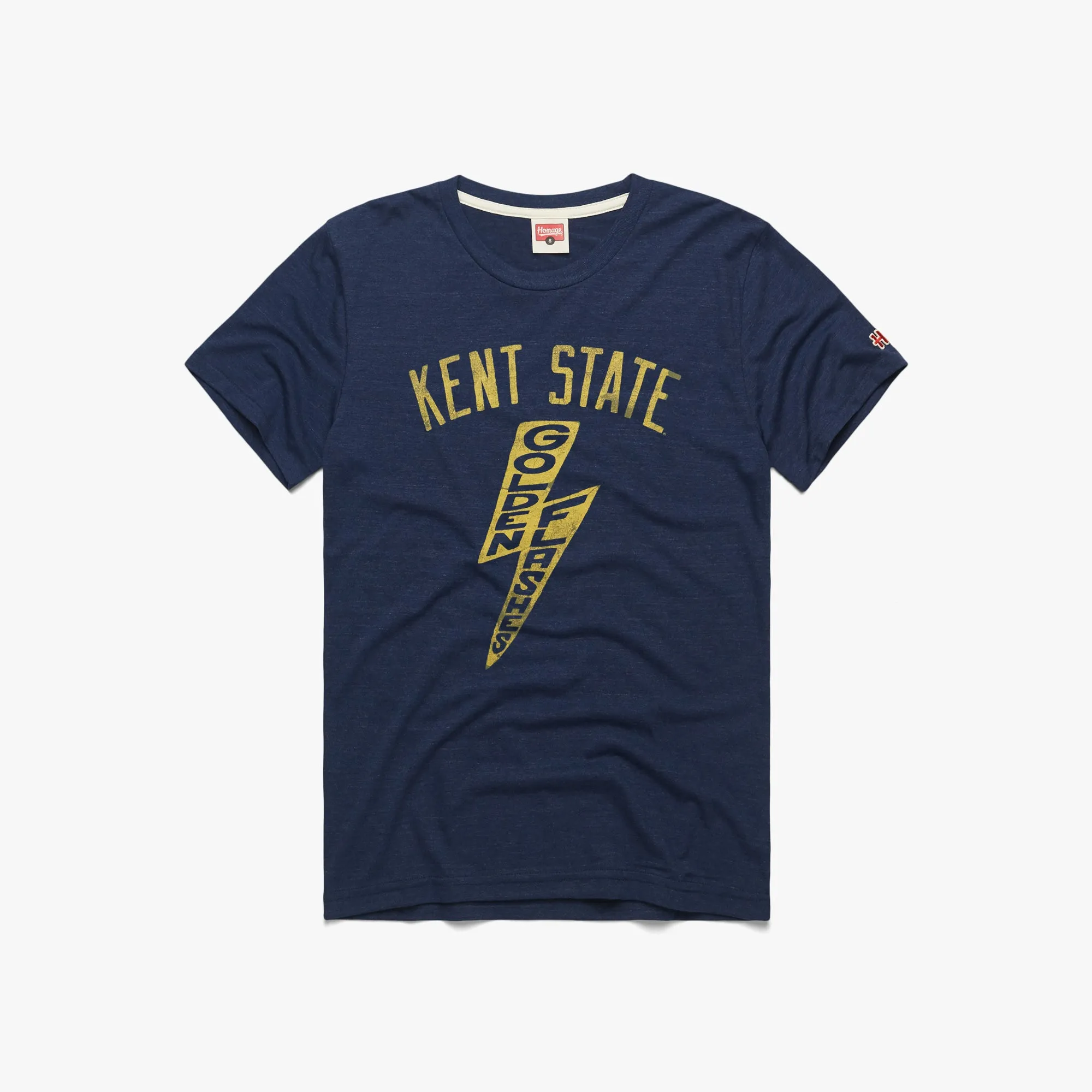 KSU Golden Flashes Date night V neck