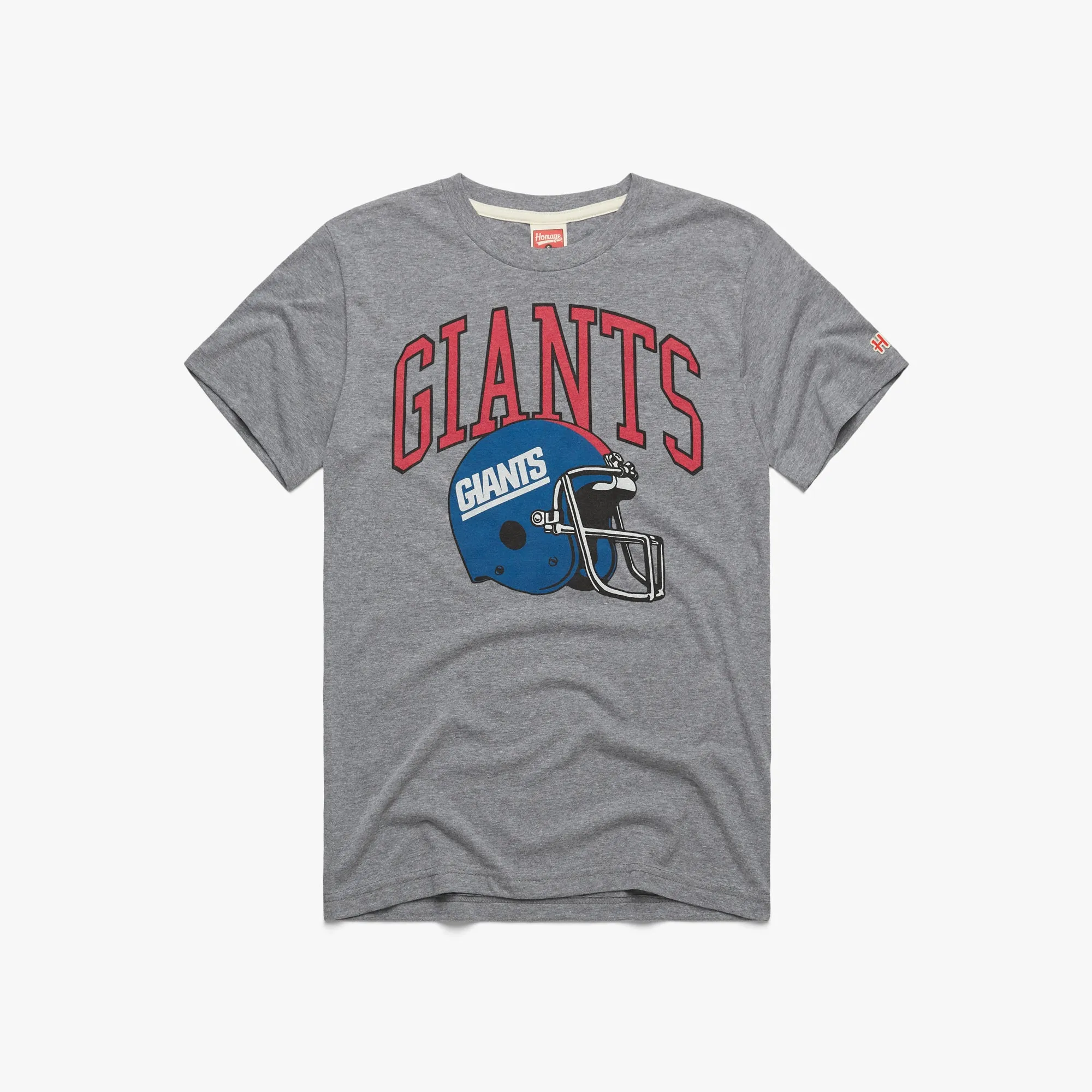 Fashionable Option New York Giants Helmet Retro