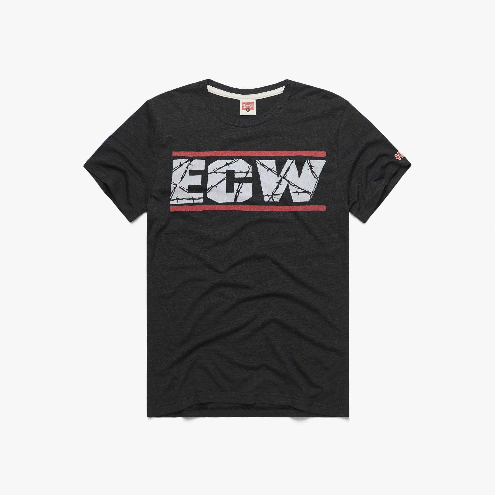 AntiPilling Treatment EasyCareFinish Extreme Championship Wrestling