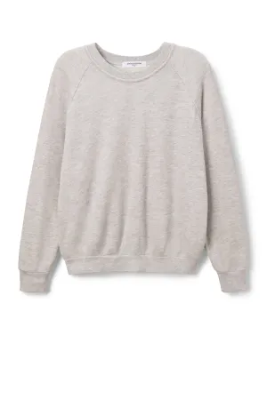 Quilted Lining Front Pocket lennon fleece