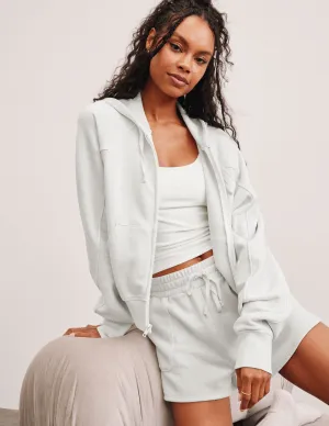 suitable for gifts Cali Zip Up Hoodie