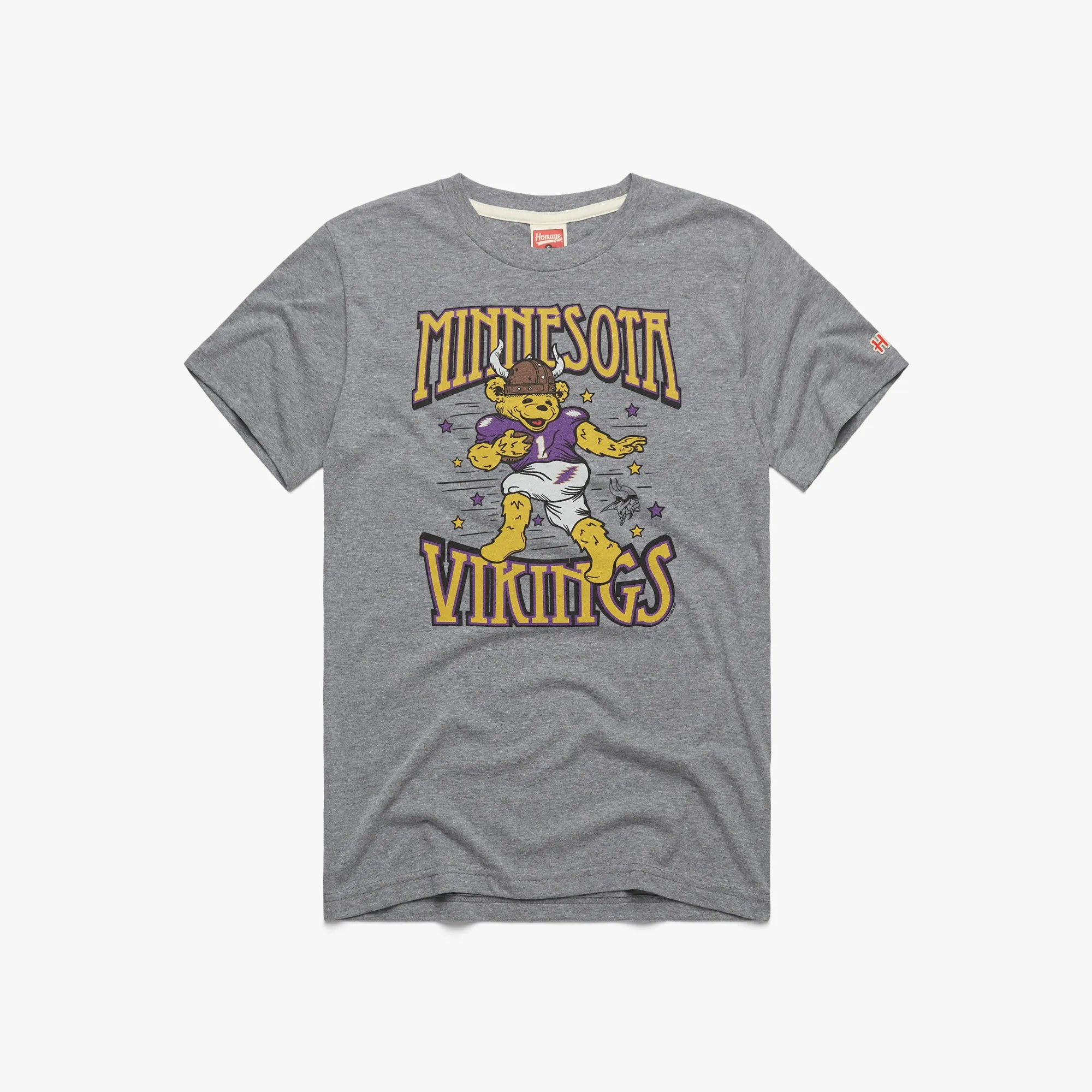Outdoor Sports NFL x Grateful Dead x Vikings