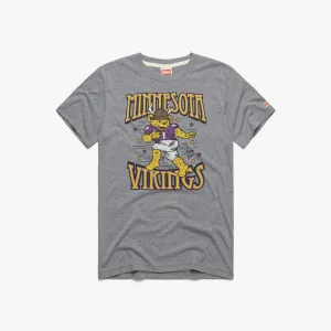 NFL x Grateful Dead x Vikings Cool Fit Comfy Flex