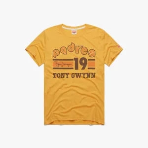 Affordable Fashion Padres Tony Gwynn Signature Jersey