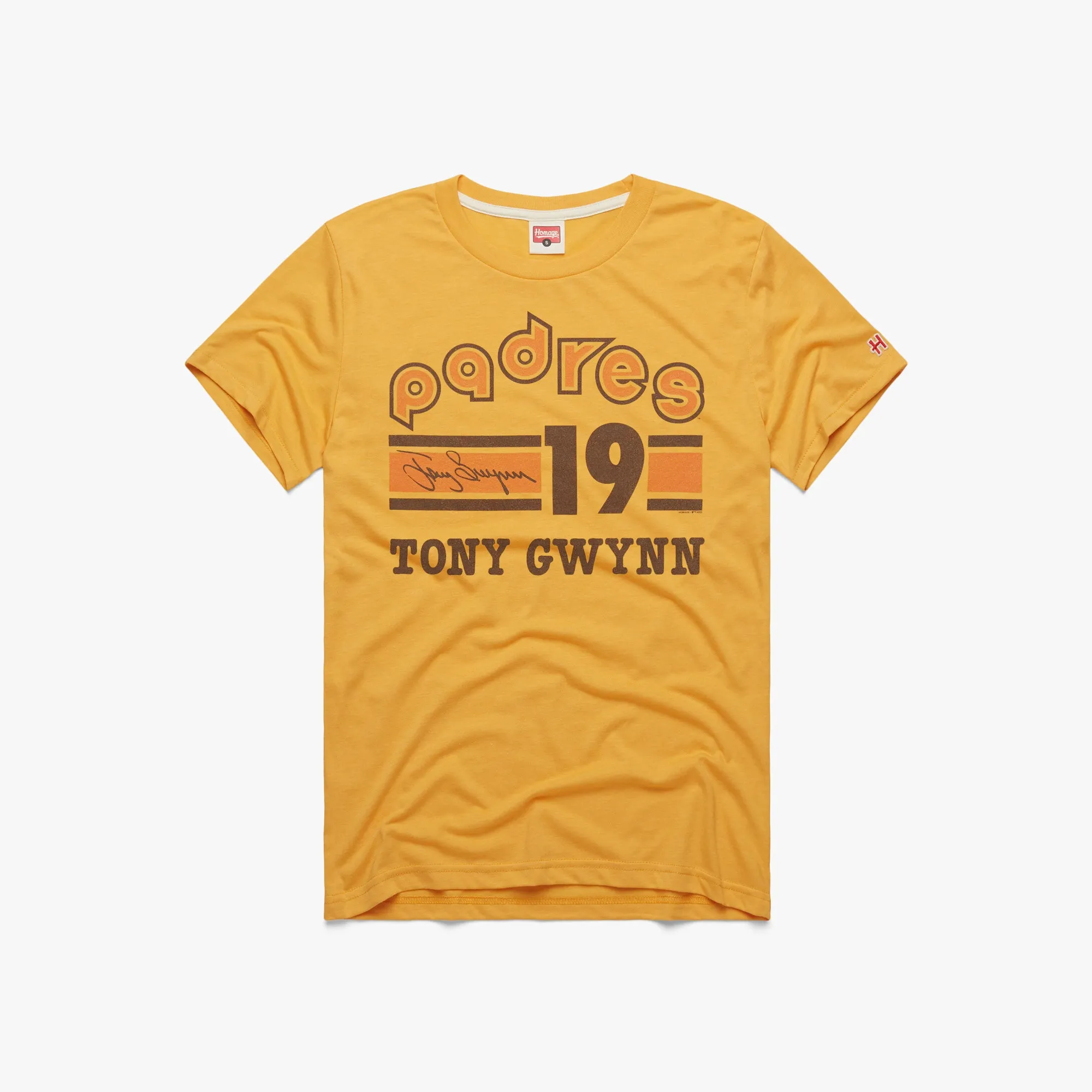 Padres Tony Gwynn Signature Jersey Timeless Appeal