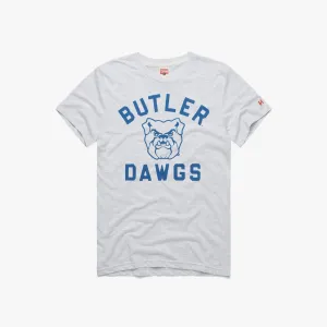 Abrasion resistant Butler Dawgs