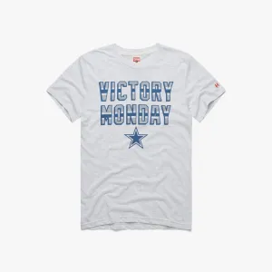 Odor Resistant Material Dallas Cowboys Victory Monday