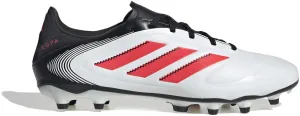 streamlined look Heel Support Copa Pure III League FG/MG Football Boots