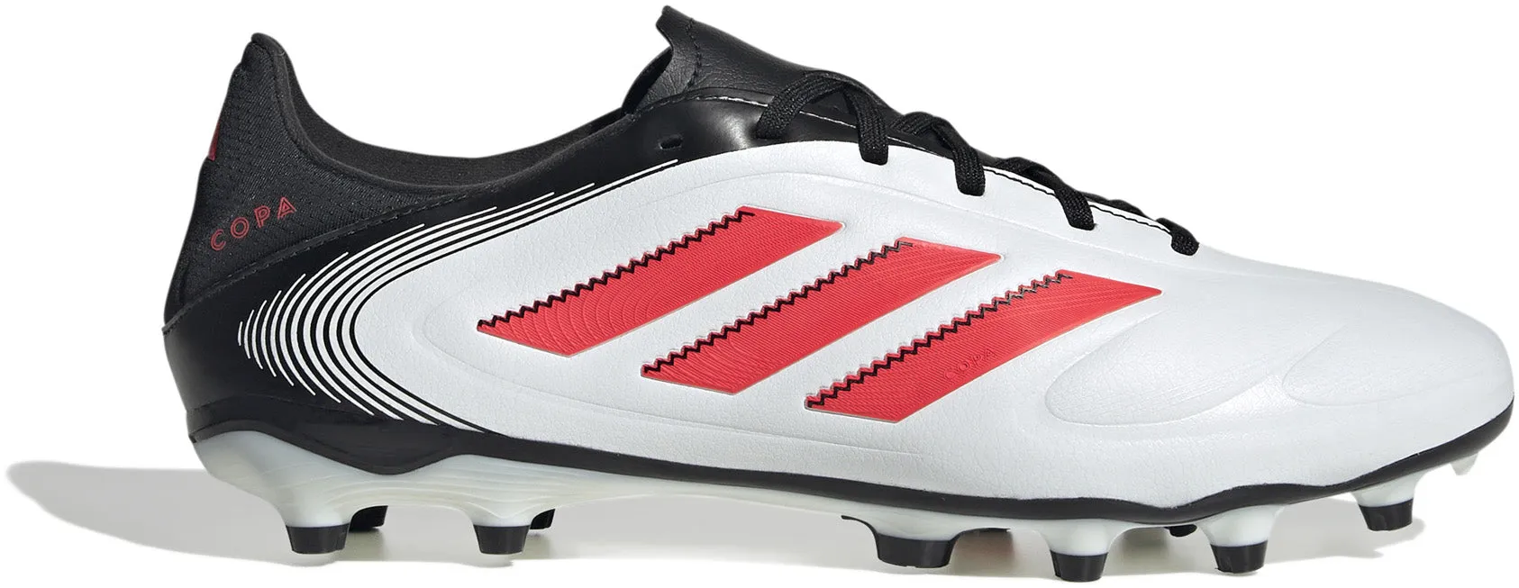 Copa Pure III League FG/MG Football Boots track and field shoes Abbreviated Lace System