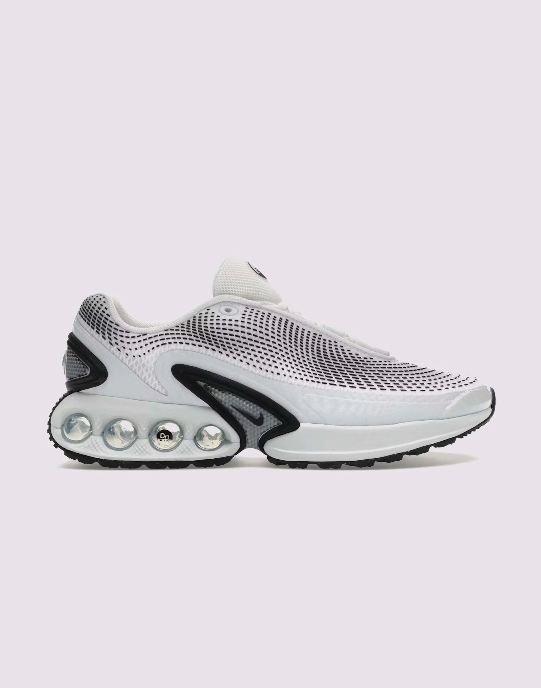 daily wear sports shoes arch - support shoe details Nike Air Max Dn