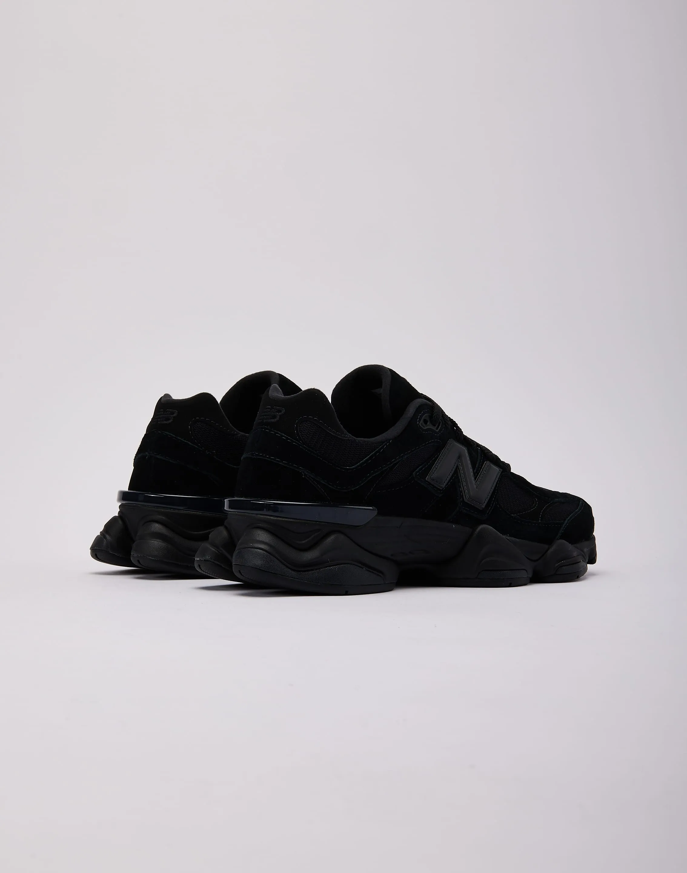 Anti Odor Tech Ergonomic Shape New Balance 9060