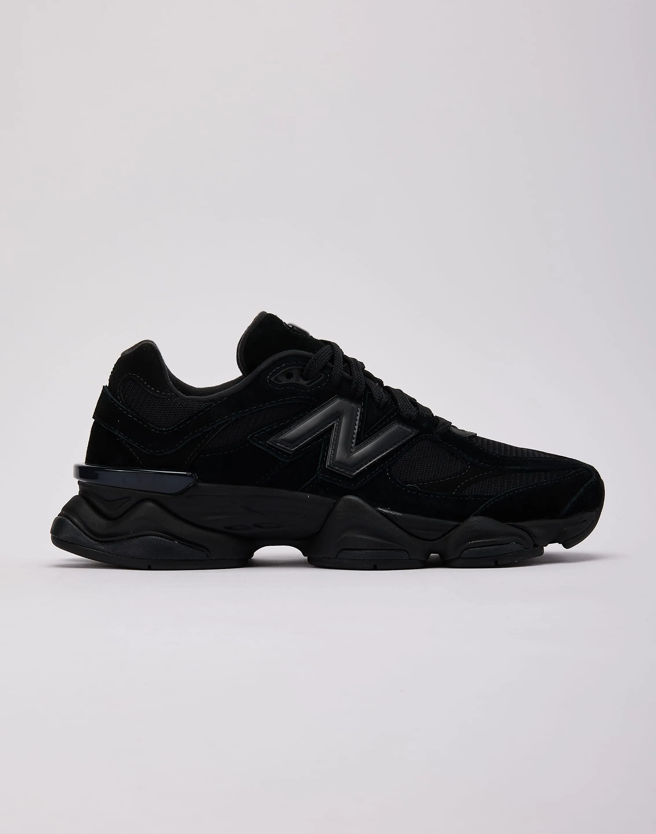 New Balance 9060 Adaptive Heel Cup running balance training