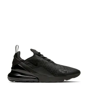 Air Max 270 - Mens running in professional tracks shoes Anatomical Heel Counter