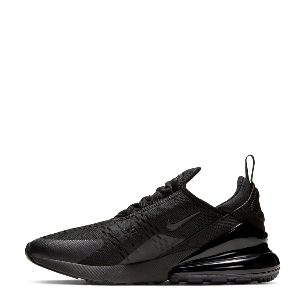 Air Max 270 - Mens trail running shoes visibility