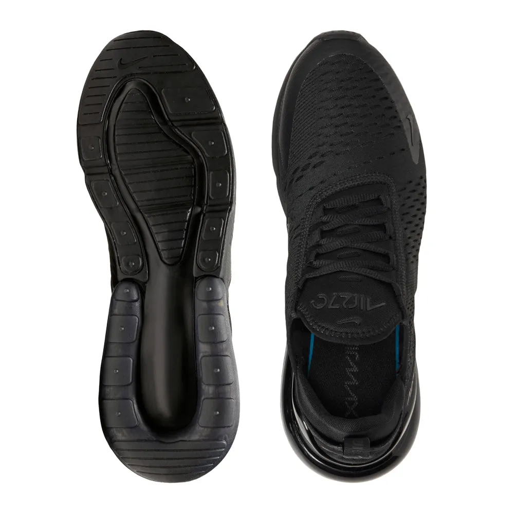 outdoor running option Air Max 270 - Mens