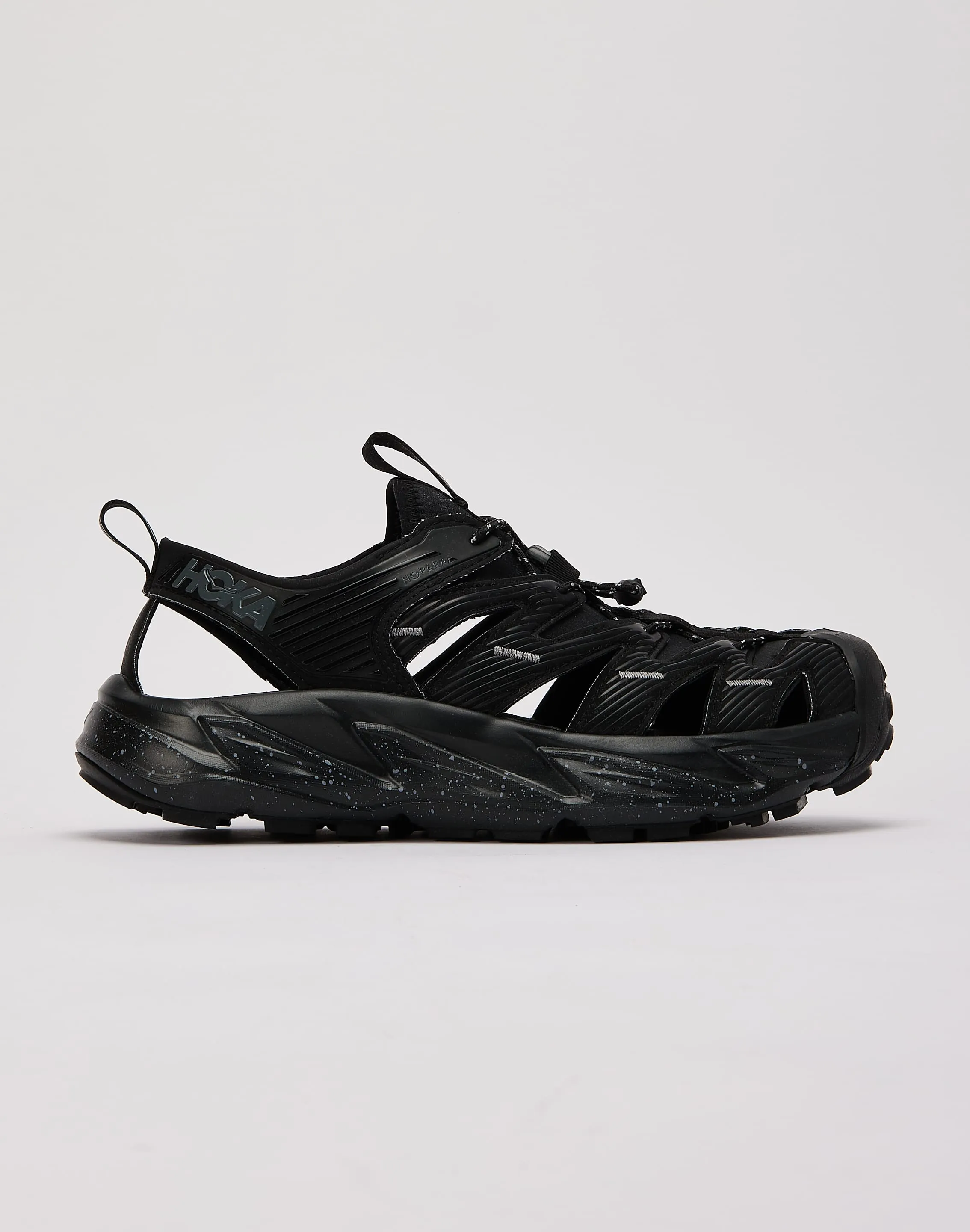 Impact Resistant Midsole HOKA Hopara