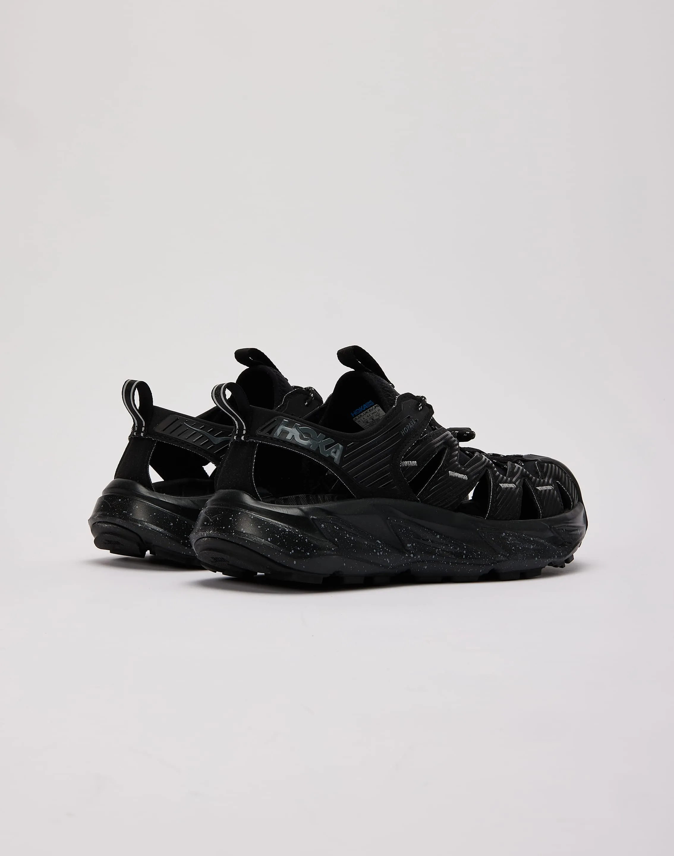 HOKA Hopara unparalleled - running Lateral Motion Lock