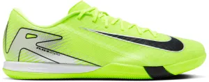 Nike Mercurial Vapor 16 Academy IC Low Top Soccer Shoes low - traction sole shoes Flexible Midfoot Shank