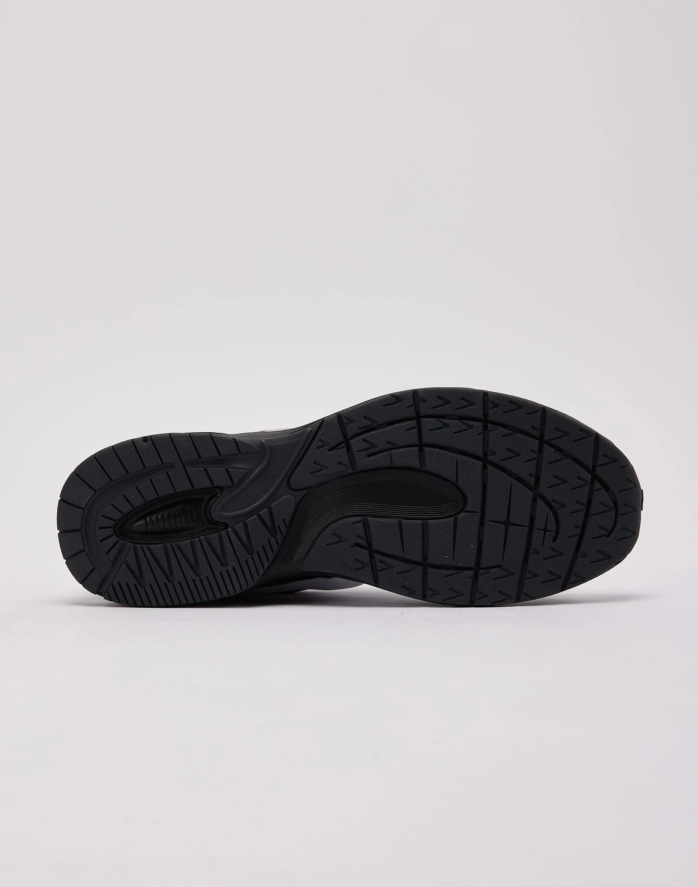 Puma Milenio Tech 2000 short - distance runners' shoes
