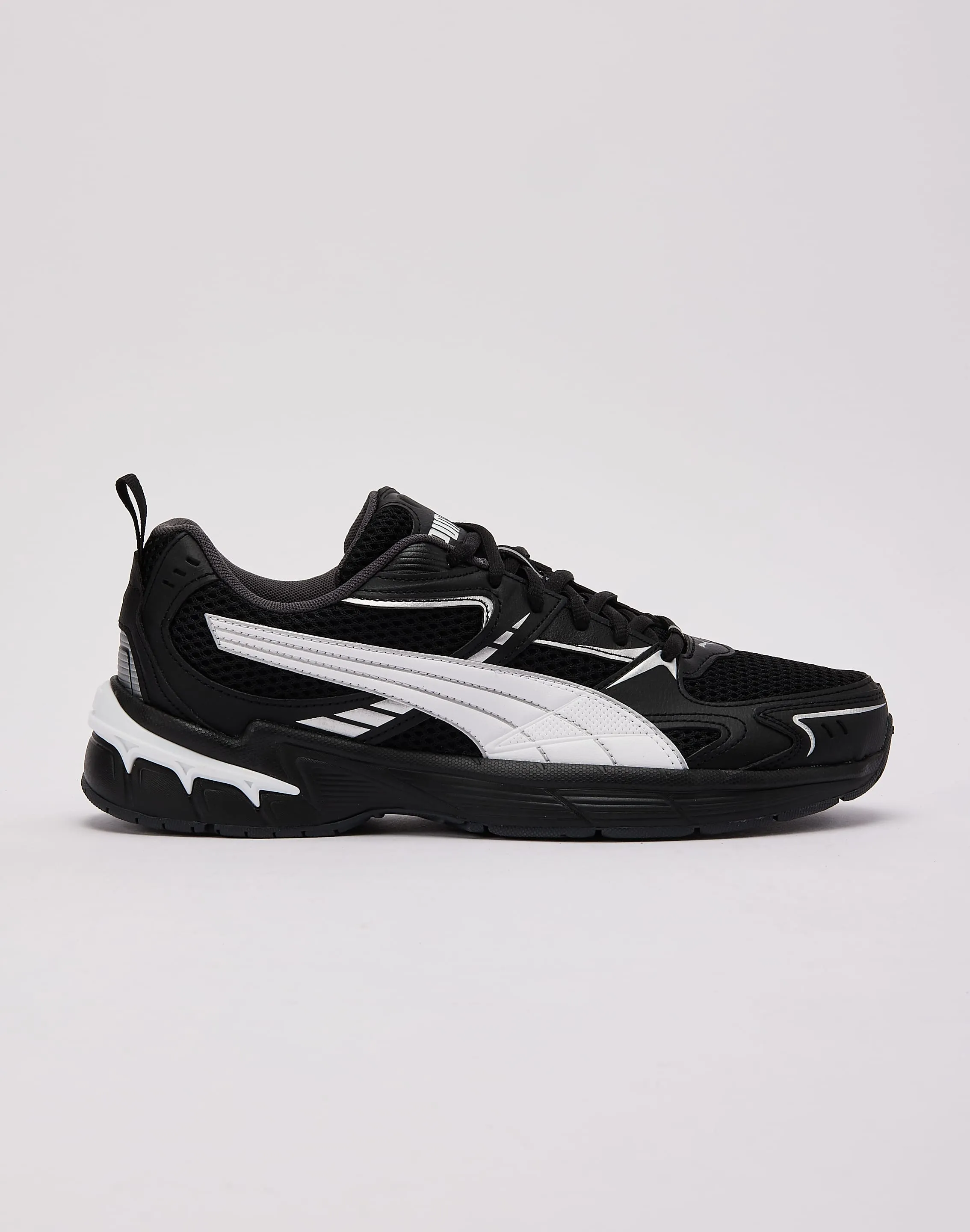 Fashionable Puma Milenio Tech 2000