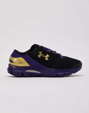 Under Armour SpeedForm Gemini loose - fit shoes Light - On - Feet