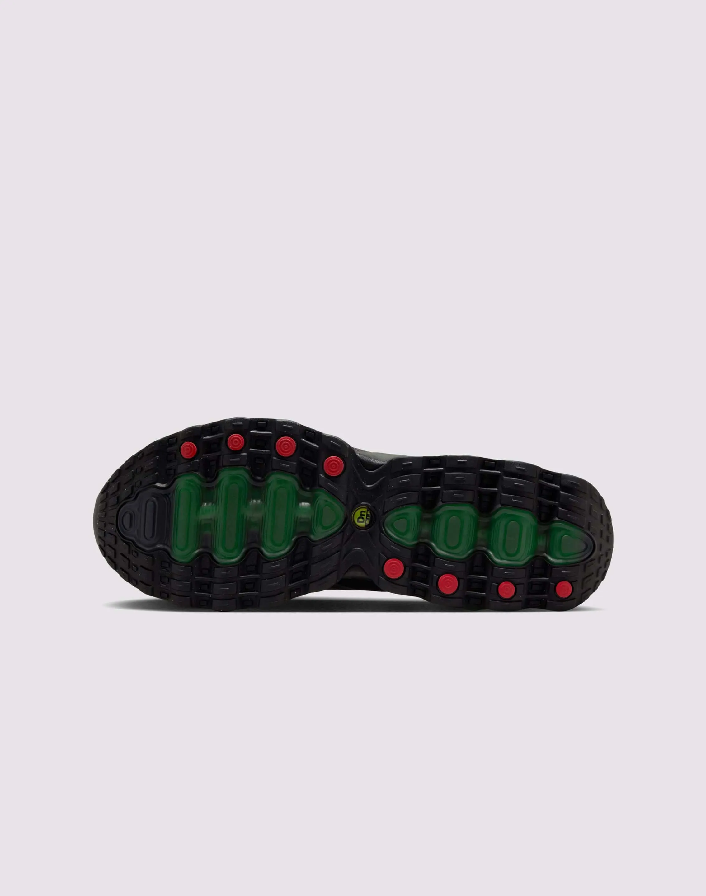 Quick Dry Technology simple design shoes Nike Air Max Dn8 "Black Volt"