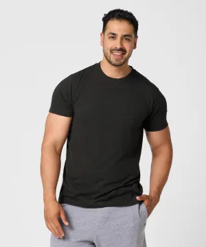 Go-To Tee funky Easy Wear Look