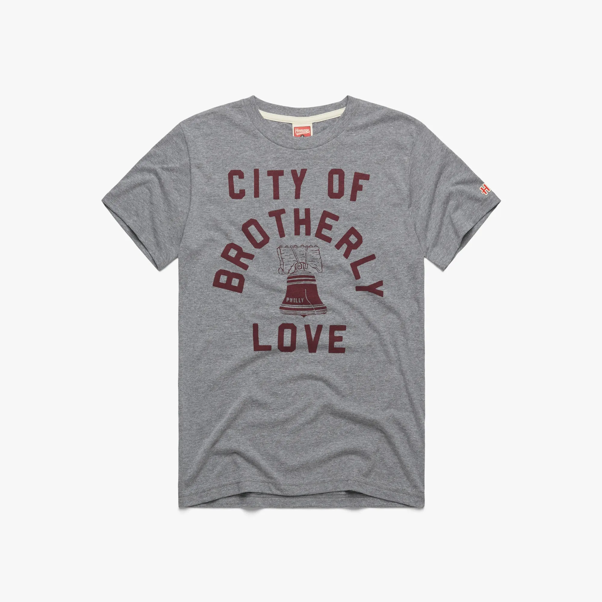 ZeroDistressFinish City Of Brotherly Love