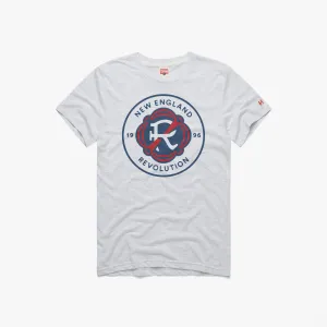 New England Revolution '22 Urban Trend