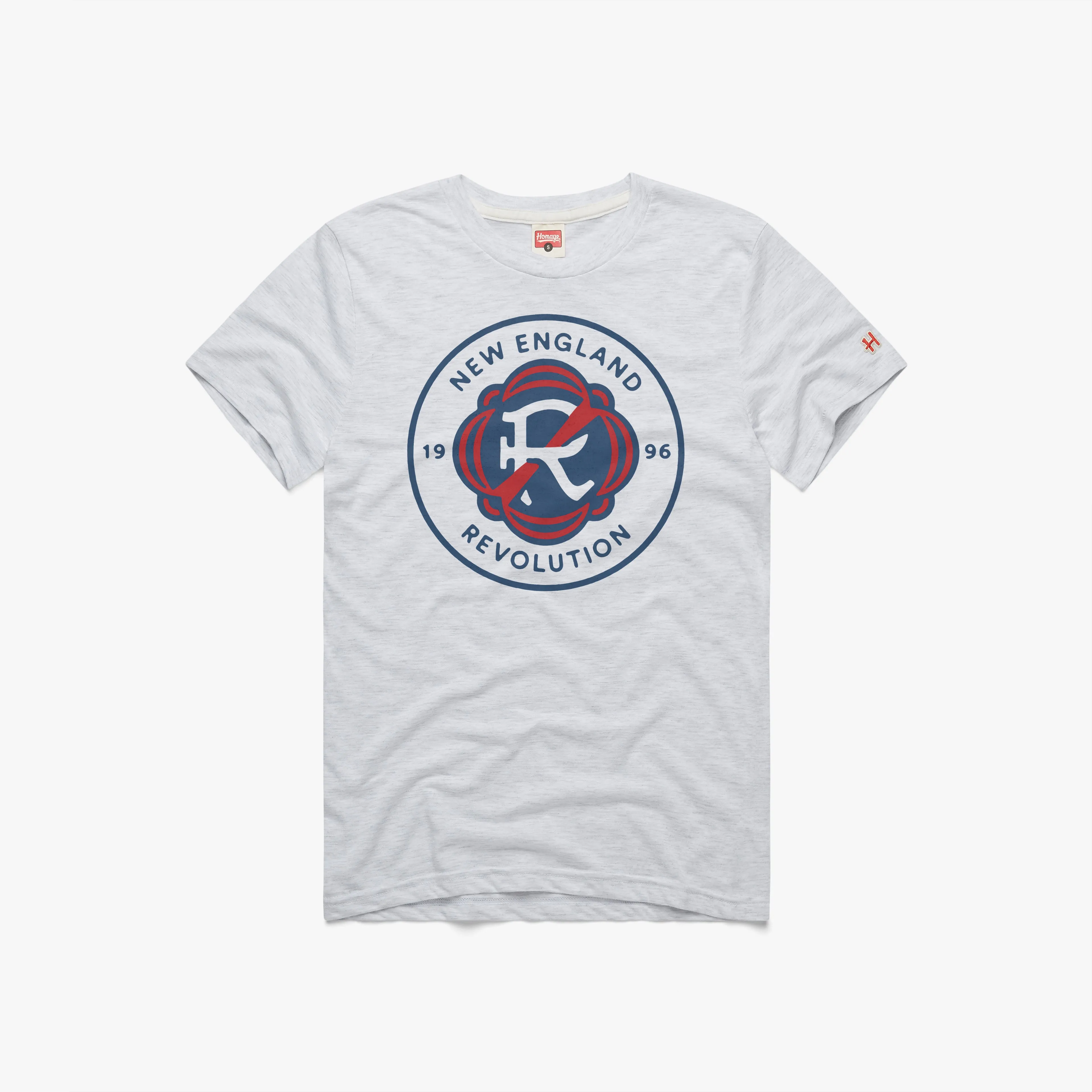 New England Revolution '22 Urban Trend