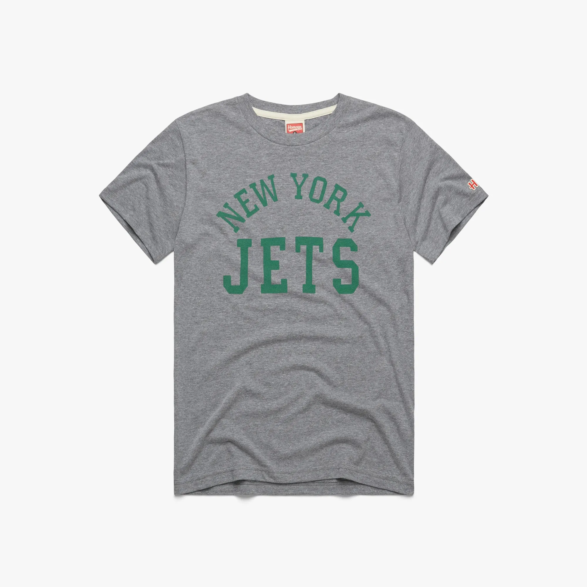 New York Jets Classic Comfy Stretch Bold Design