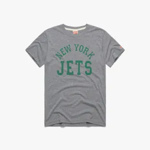 New York Jets Classic Comfy Stretch Bold Design
