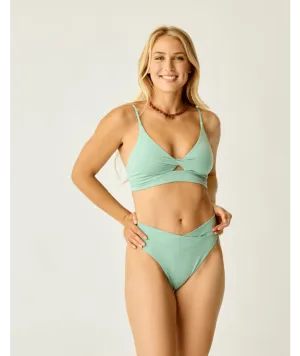 Pastel-Shades Performance Wear Carve Designs Mae Bottom-Haze