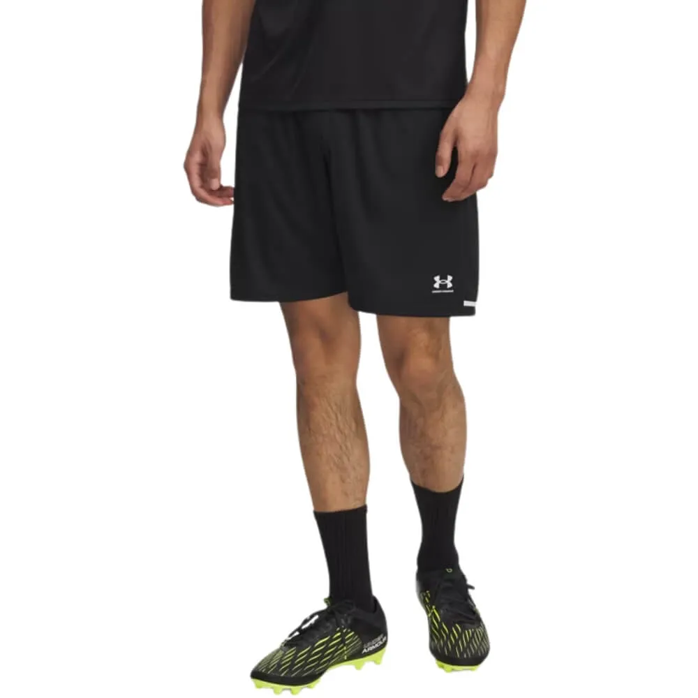 Under Armour Men's Challenger Short - 7" Inseam Playful Style Lightweight Feel