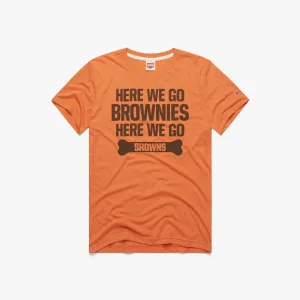 Ribbed Collar Trim Subtle Details Here We Go Brownies Here We Go