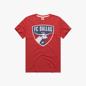 FC Dallas '05 Casual layering piece Non Irritating Tags