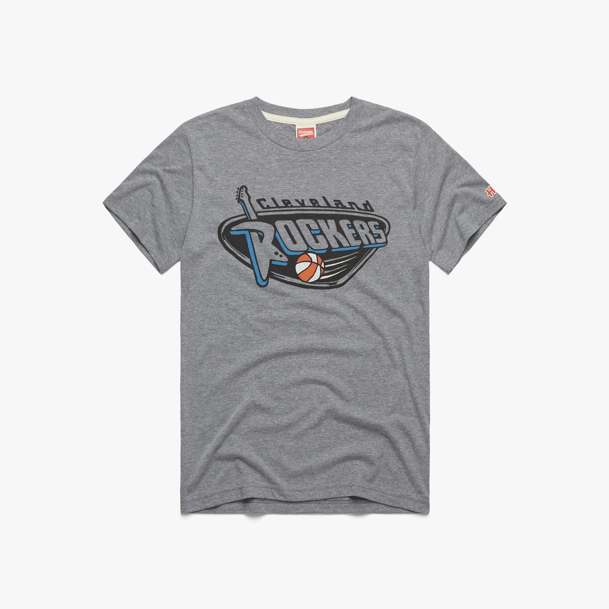 Cleveland Rockers Autumn coziness
