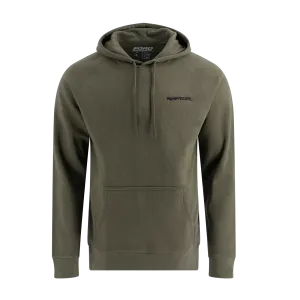 Ford Trucks Raptor Dark Green Fleece Hoodie quick-drying