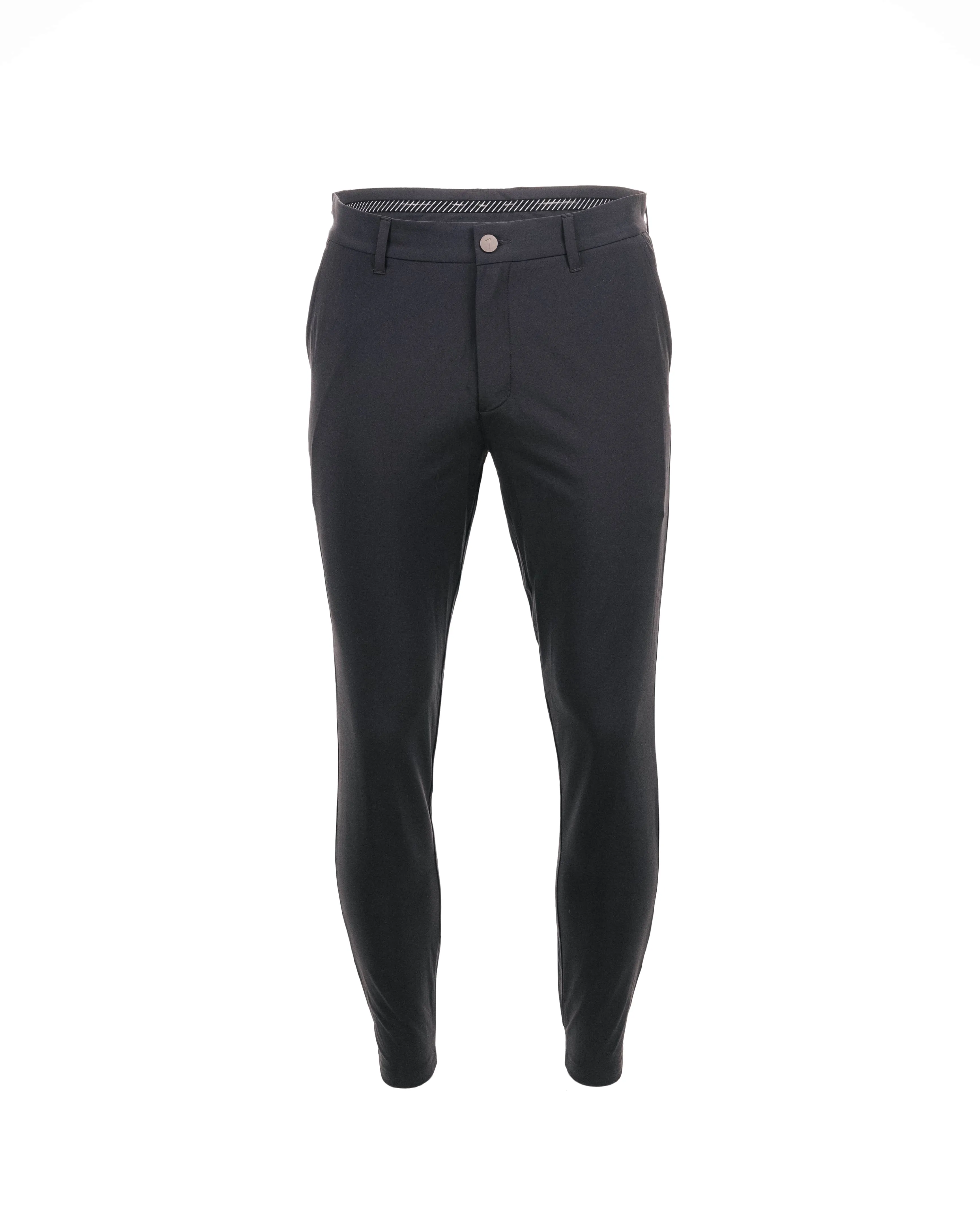 Fit For Style Endurance Joggers Men's Dark Gray Golf Jogger