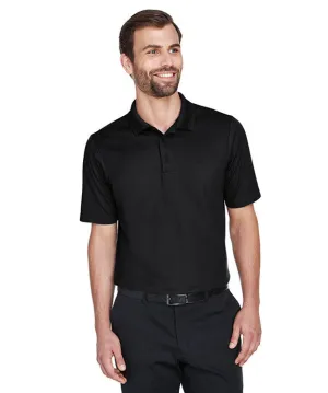 DG20 - Devon & Jones CrownLux Performance? Mens Plaited Polo Shirt Comfortable Stretch Team Uniform