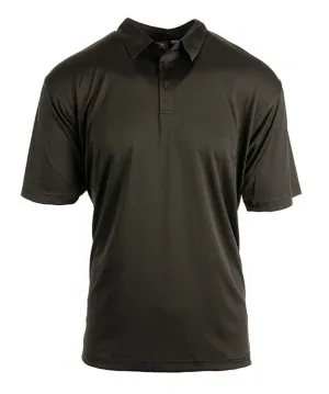 Trendy Fit B0101 - Burnside Mens Burn Golf Polo Shirt