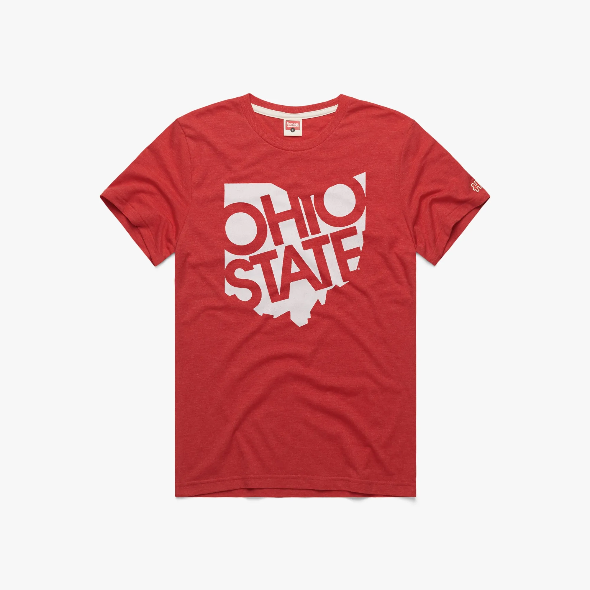 Comfy Comfort Buckeye State