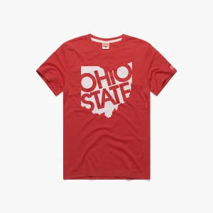 Buckeye State Flexible Shoulder Seams Active Wearable