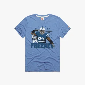 Indianapolis Colts Dwight Freeney Comfy Casual