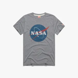 Sporty Flex ComfortFirst NASA Reach For New Heights
